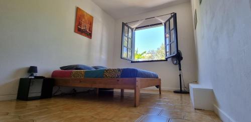 Centre Ville Apartment | ESCAL RUN