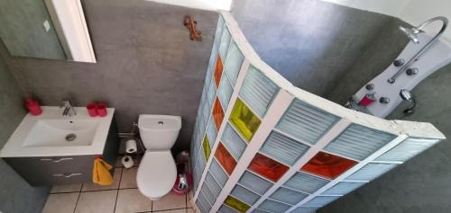 Centre Ville Apartment | ESCAL RUN