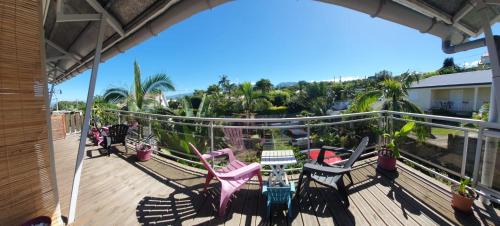 Centre Ville Apartment | ESCAL RUN