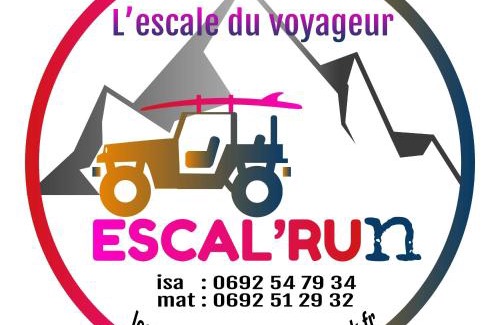 Centre Ville Apartment | ESCAL RUN