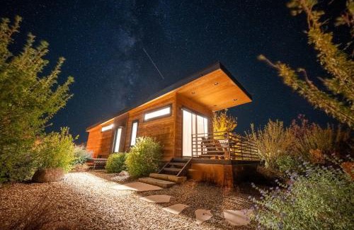 Escalante House | Escalante Escapes Desert Willow- Loft Escape
