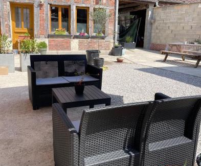 Beauvais House | Escale à Beauvais