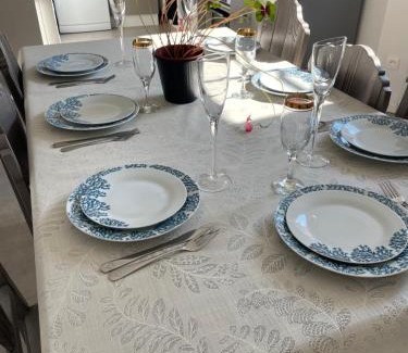 Beauvais House | Escale à Beauvais