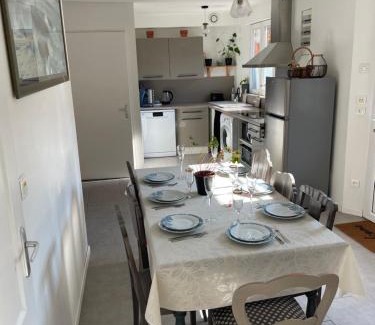 Beauvais House | Escale à Beauvais