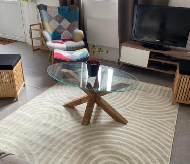 Beauvais House | Escale à Beauvais