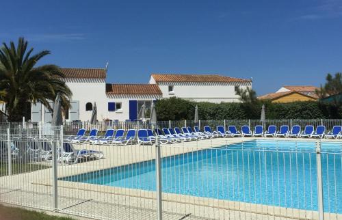 Le Chateau-d'Oleron House | Escale à l'île d'Oléron