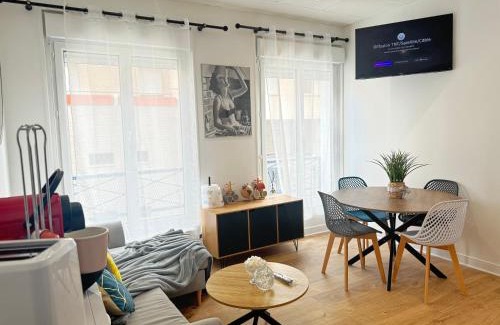 Pontlieue - Rocade Apartment | Escale 2