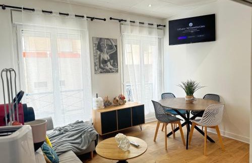 Pontlieue - Rocade Apartment | Escale 2