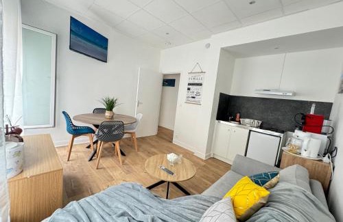 Pontlieue - Rocade Apartment | Escale 2