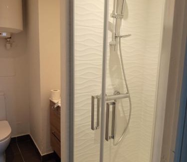 Downtown Apartment | Escale a Brest