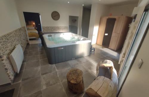 Le Crotoy Bed & Breakfast | Escale beauté le Crotoy