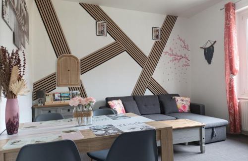 Bussang Apartment | Escale Bussenette