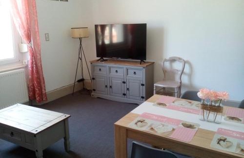 Bussang Apartment | Escale Bussenette