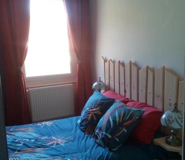 Bussang Apartment | Escale Bussenette