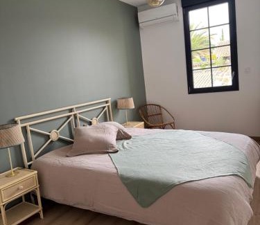 Vayres Apartment | Escale détente