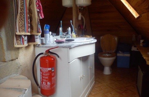 Sommant Bed & Breakfast | Escale du Morvan