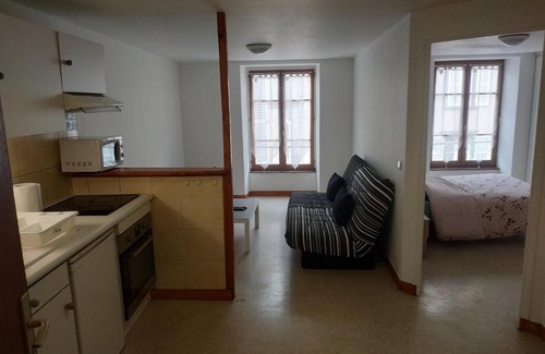 Clermont-Ferrand Apartment | Escale