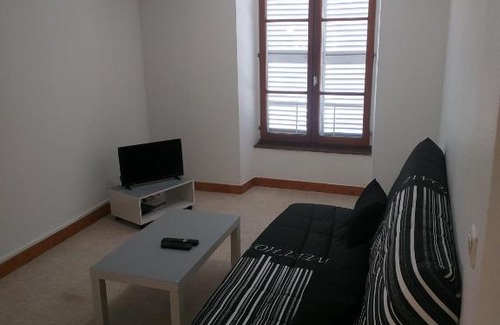 Clermont-Ferrand Apartment | Escale