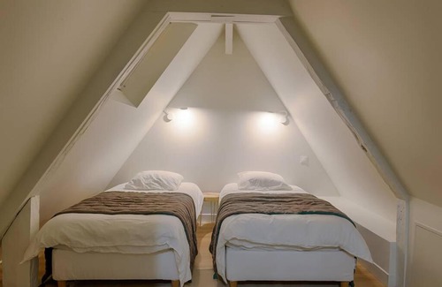 Saint-Malo Apartment | Escale Iodée ST-MALO - SOLIDOR