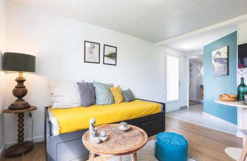 Pont-de-Salars Apartment | Escale nature - à 500m du lac de Pont de Salars