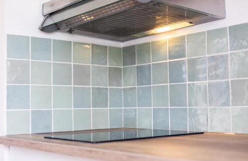 Pont-de-Salars Apartment | Escale nature - à 500m du lac de Pont de Salars