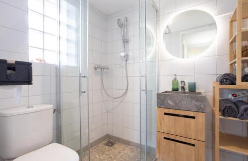 Pont-de-Salars Apartment | Escale nature - à 500m du lac de Pont de Salars