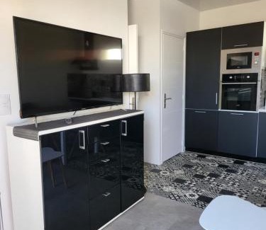 Notre-Dame-de-Monts House | ESCALE OCEAN A 800 m DE LA PLAGE