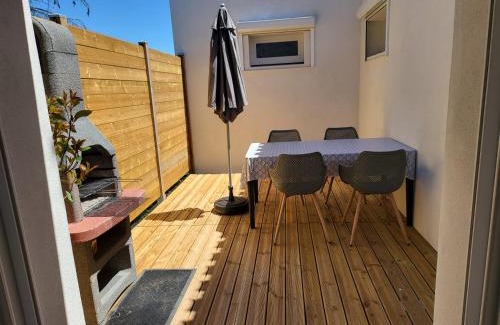 Notre-Dame-de-Monts House | ESCALE OCEAN A 800 m DE LA PLAGE