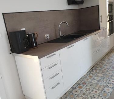 Notre-Dame-de-Monts House | ESCALE OCEAN A 800 m DE LA PLAGE