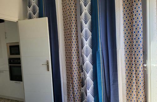 Notre-Dame-de-Monts House | ESCALE OCEAN A 800 m DE LA PLAGE