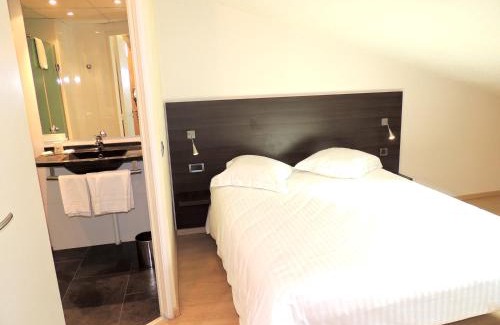 Belsunce Hotel | Escale Oceania Marseille Vieux Port