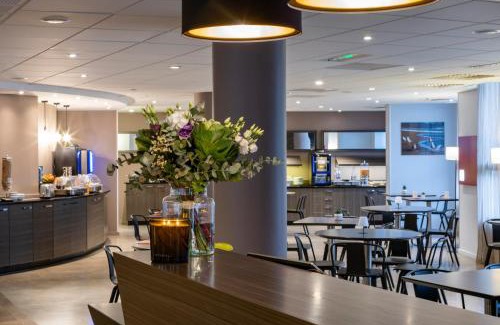 Pornichet Hotel | Escale Oceania Pornichet La Baule