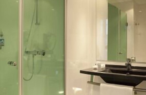 Vannes Hotel | Escale Oceania Vannes