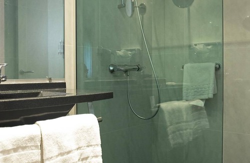 Vannes Hotel | Escale Oceania Vannes