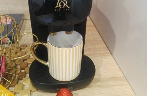 Montargis Apartment | Escale Secrète Montargis