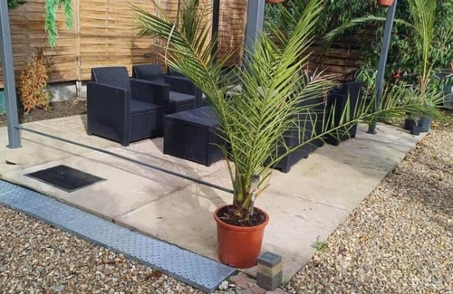 Montargis Apartment | Escale Secrète Montargis