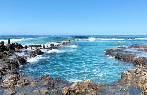 Agaete House | Escapada Relajante Junto al mar y a las Montañas