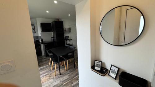 Sandillon Apartment | Escapade à 2 pas de la Loire