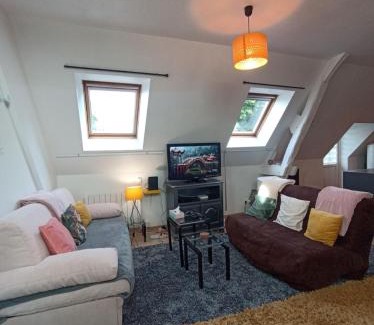 Tauxigny Apartment | Escapade à la Balluère