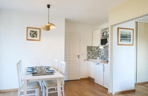 Parentis-en-Born Apartment | Escapade au Lac B09