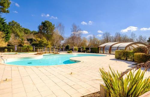 Parentis-en-Born Apartment | Escapade au Lac B09