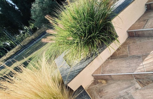 Longue-Jumelles House | Escapade au petit puits