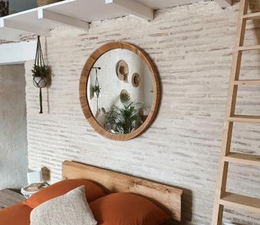 Bergerac Apartment | Escapade bohème