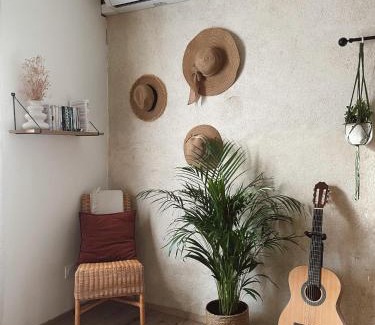 Bergerac Apartment | Escapade bohème