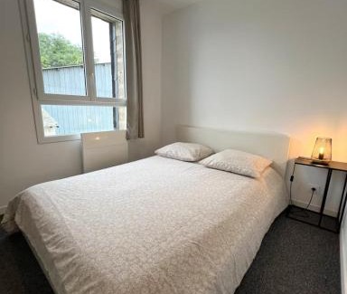 Ploermel Apartment | Escapade Bretonne