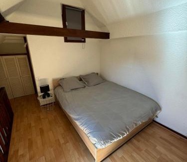 Saint-Gaudens Apartment | Escapade Confortable