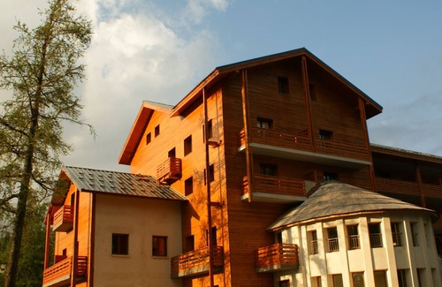 Valberg Condo | Escapade de Ski à Valberg av/Vues des Montagnes!