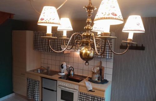 Bergheim Apartment | Escapade en Alsace - gîte de charme pour deux à Bergheim