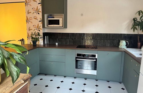 Greoux-les-Bains House | Escapade en Provence - Cosy villa with garden and pool