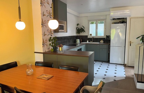 Greoux-les-Bains House | Escapade en Provence - Cosy villa with garden and pool